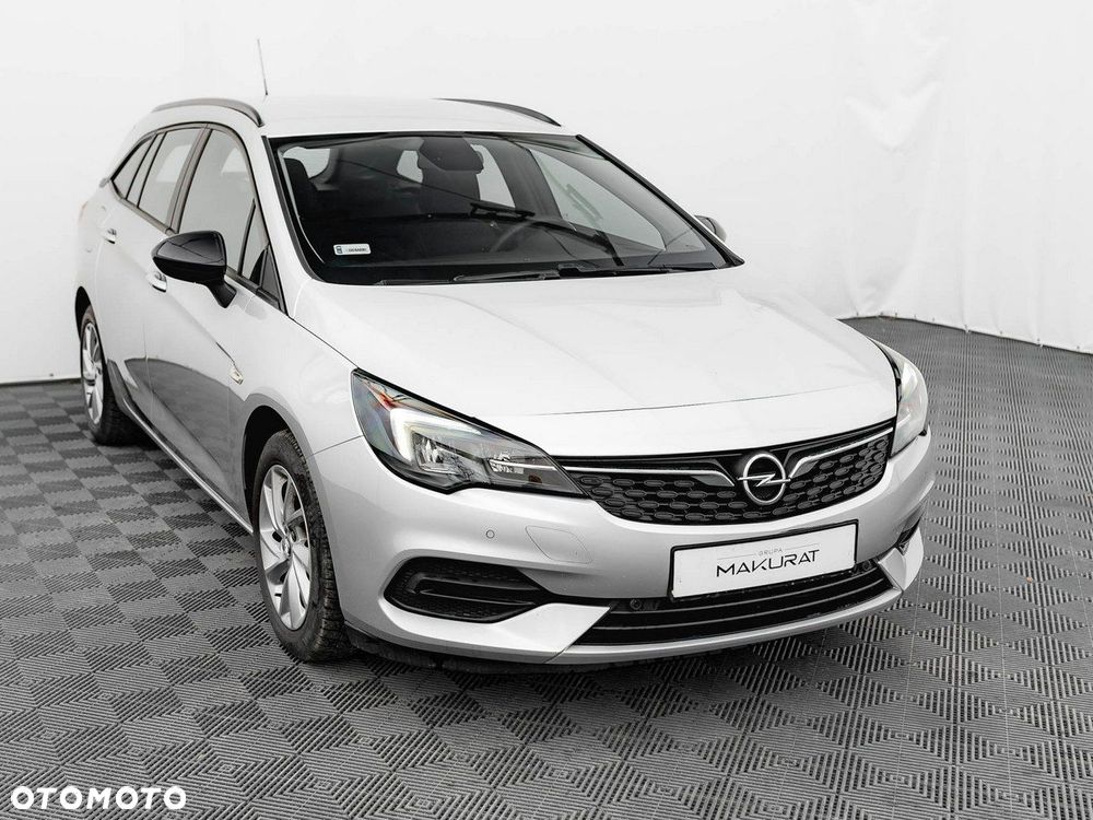 Opel Astra 1.2 T Edition S&S - 4