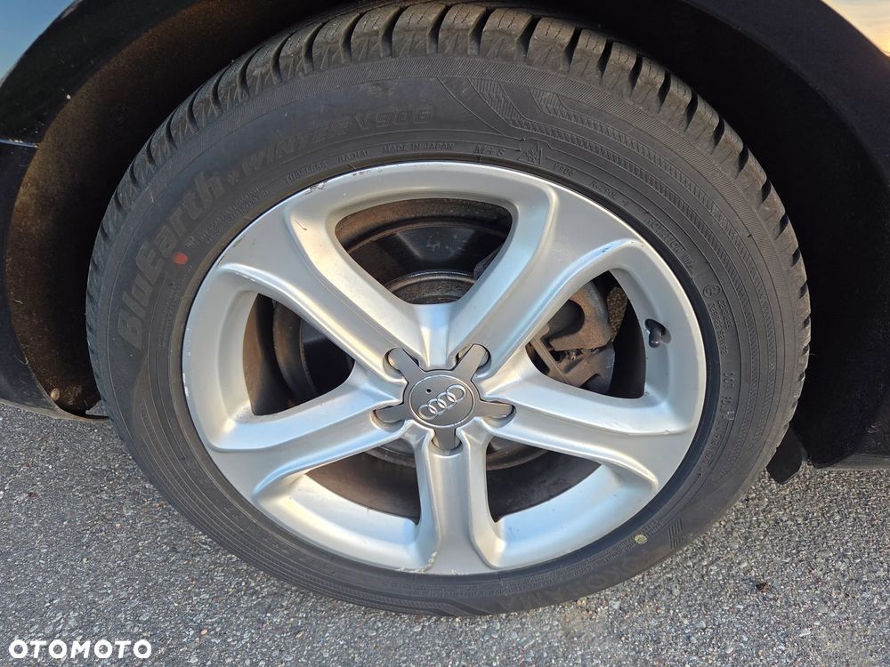 Audi A4 Avant 2.0 TDI DPF Ambiente - 33