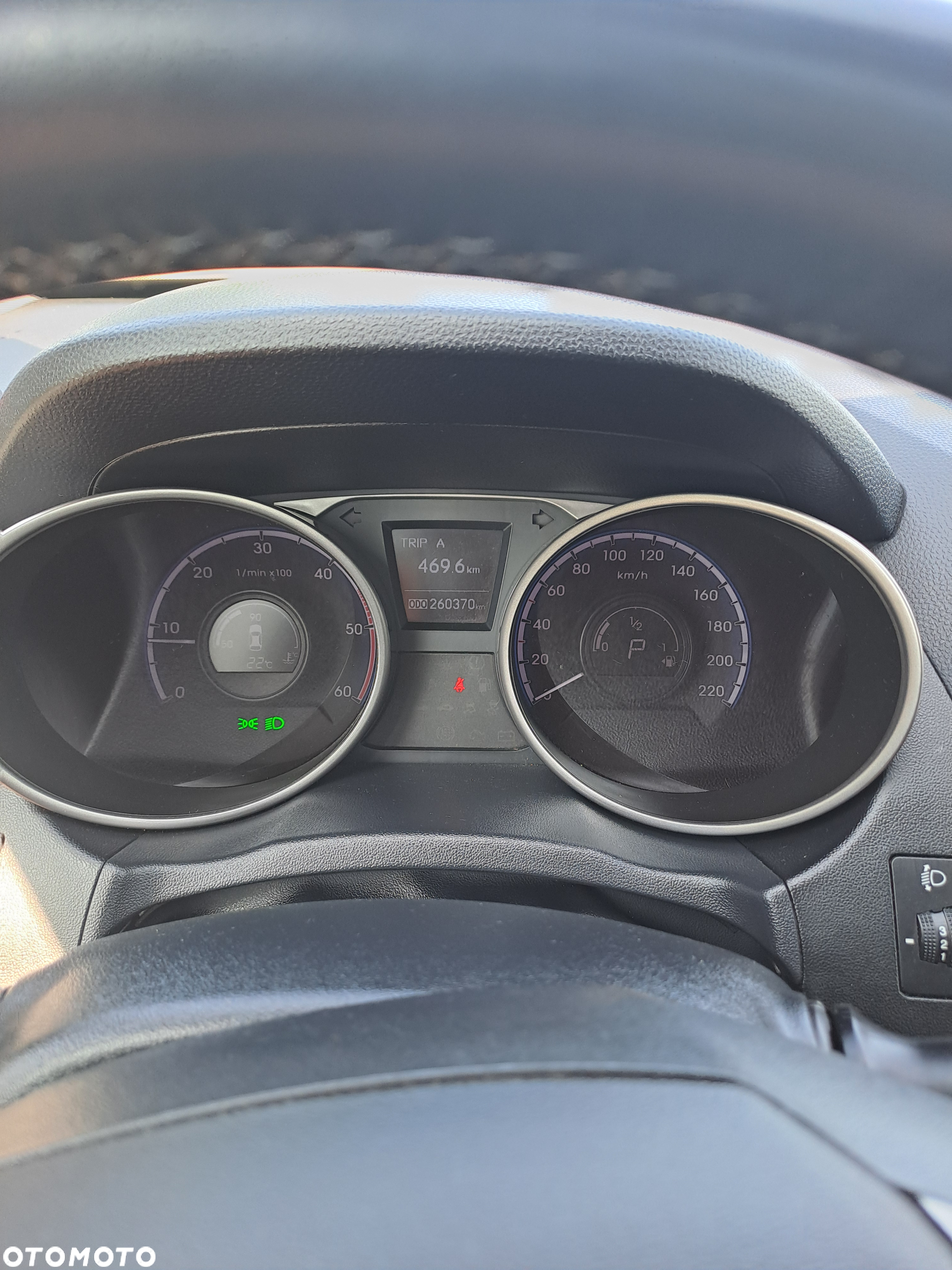 Hyundai ix35 - 24