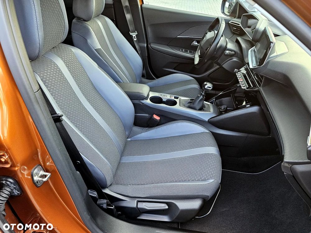 Peugeot 2008 - 24