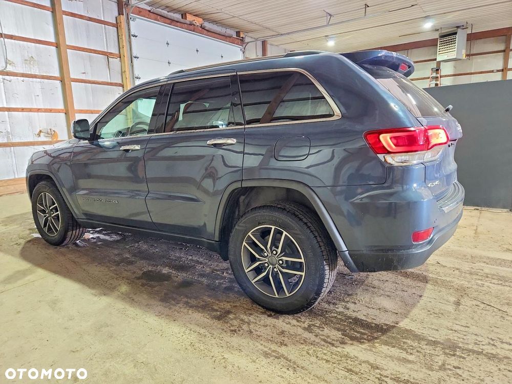 Jeep Grand Cherokee - 2