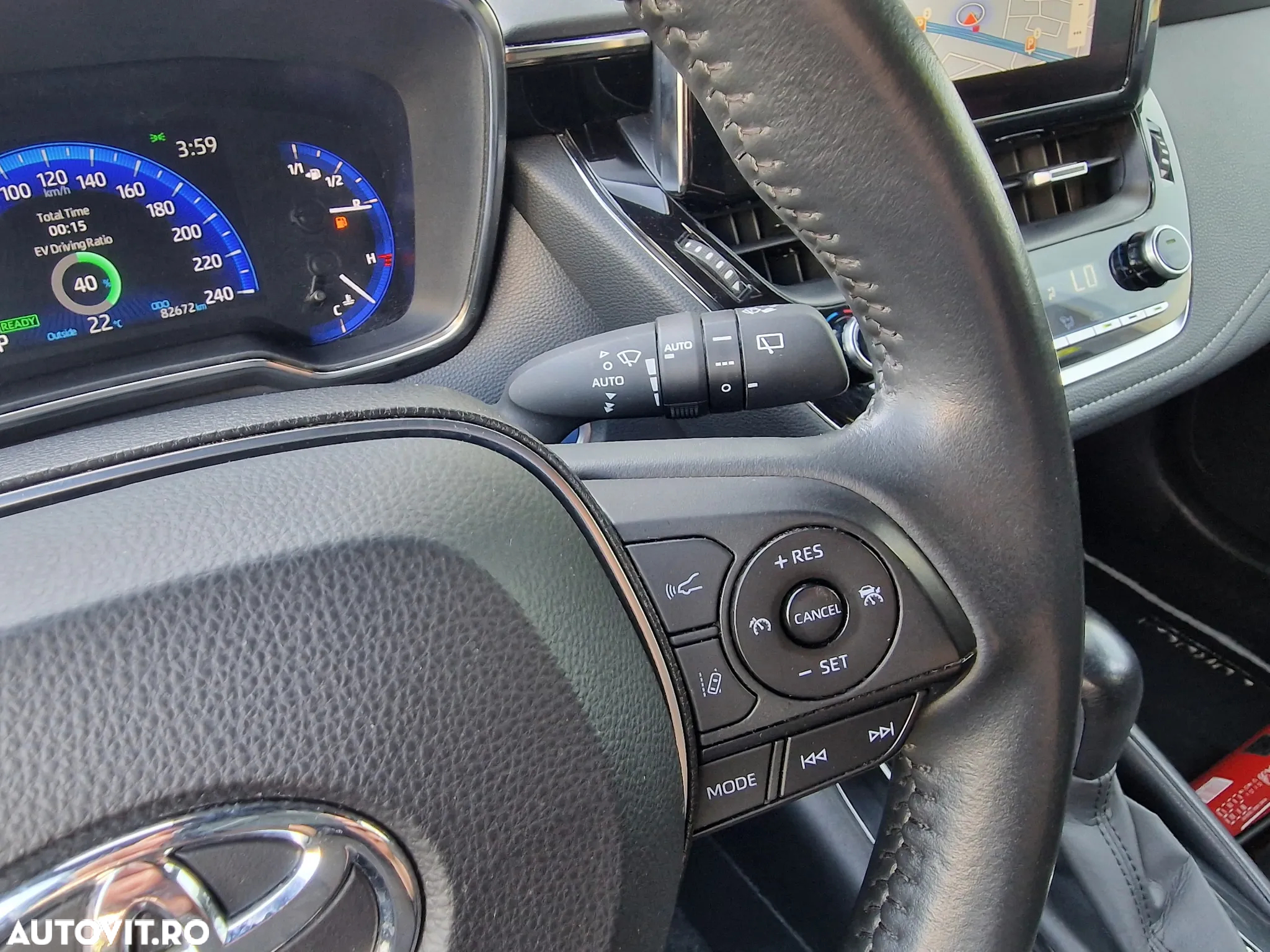 Toyota Corolla 1.8 HSD TS Dynamic - 13