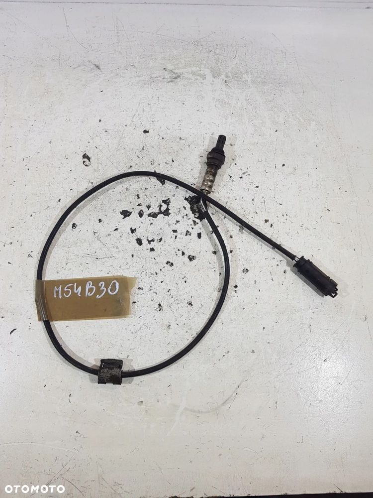 SONDA LAMBDA 0ZA457-EE17 BMW E46 E39 X3 3.0B M54B30 - 1