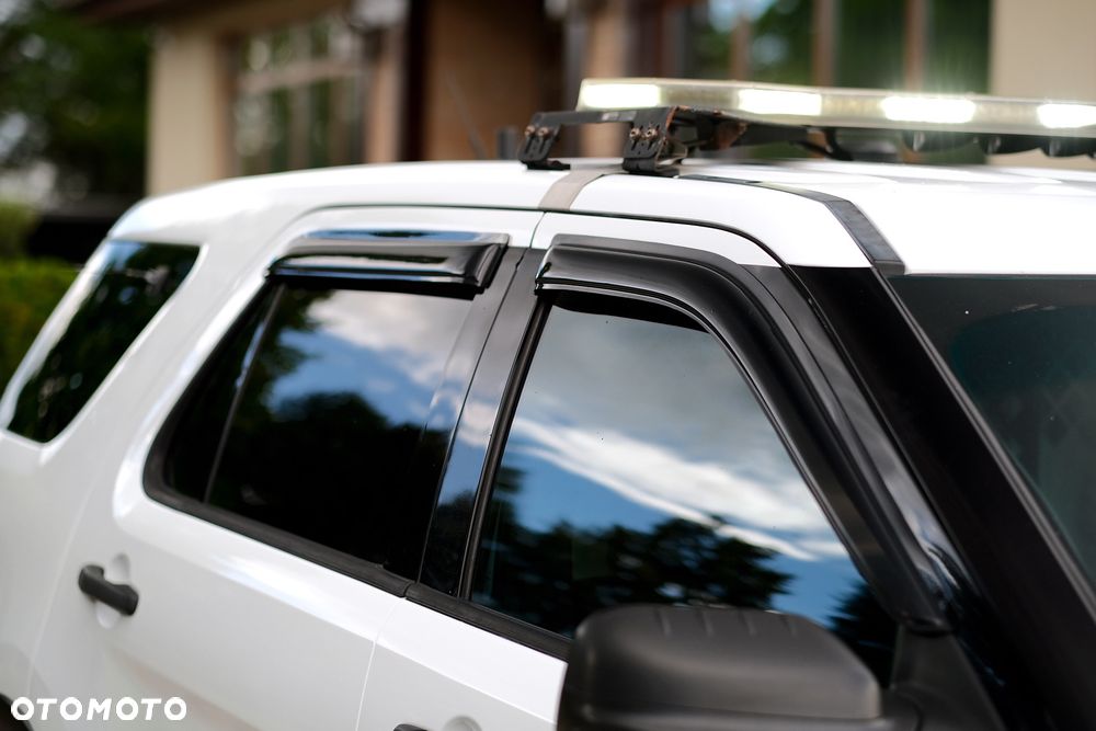 Ford Explorer 4.6 - 19