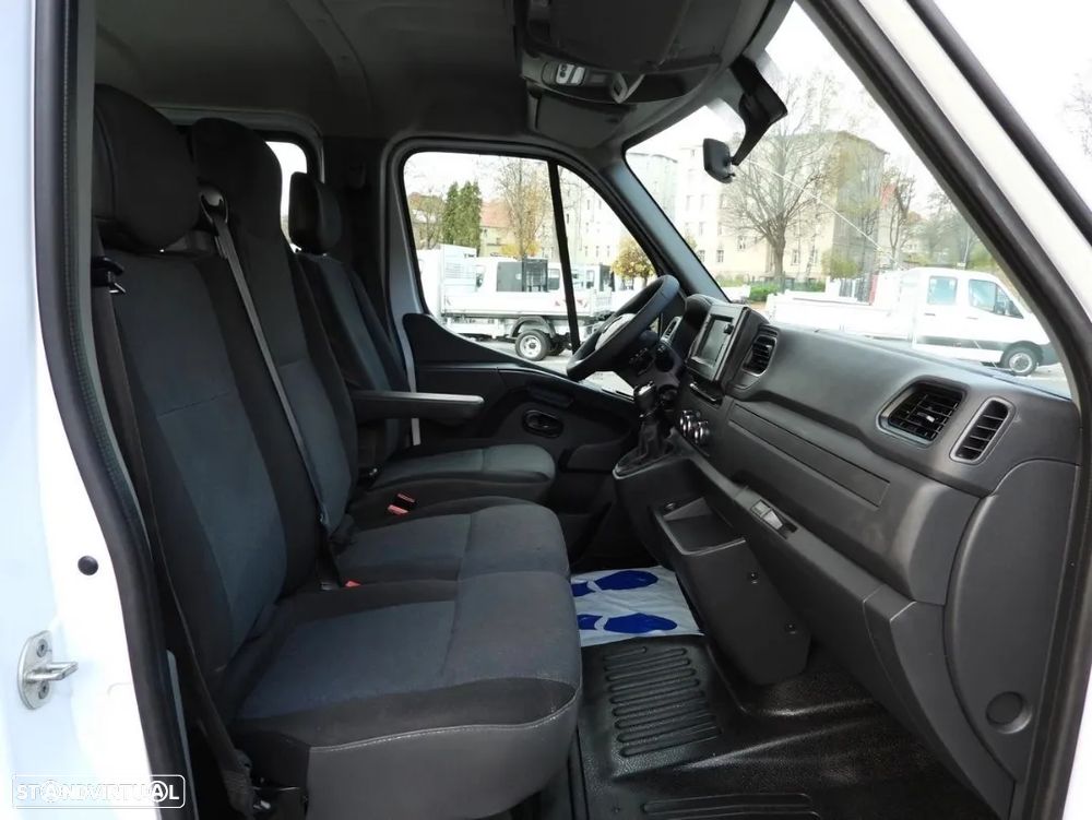 Renault Master Basculante - 10