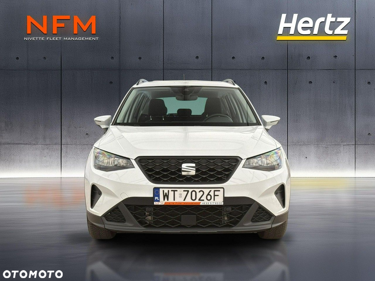 Seat Arona 1.0 TSI Style S&S DSG - 8