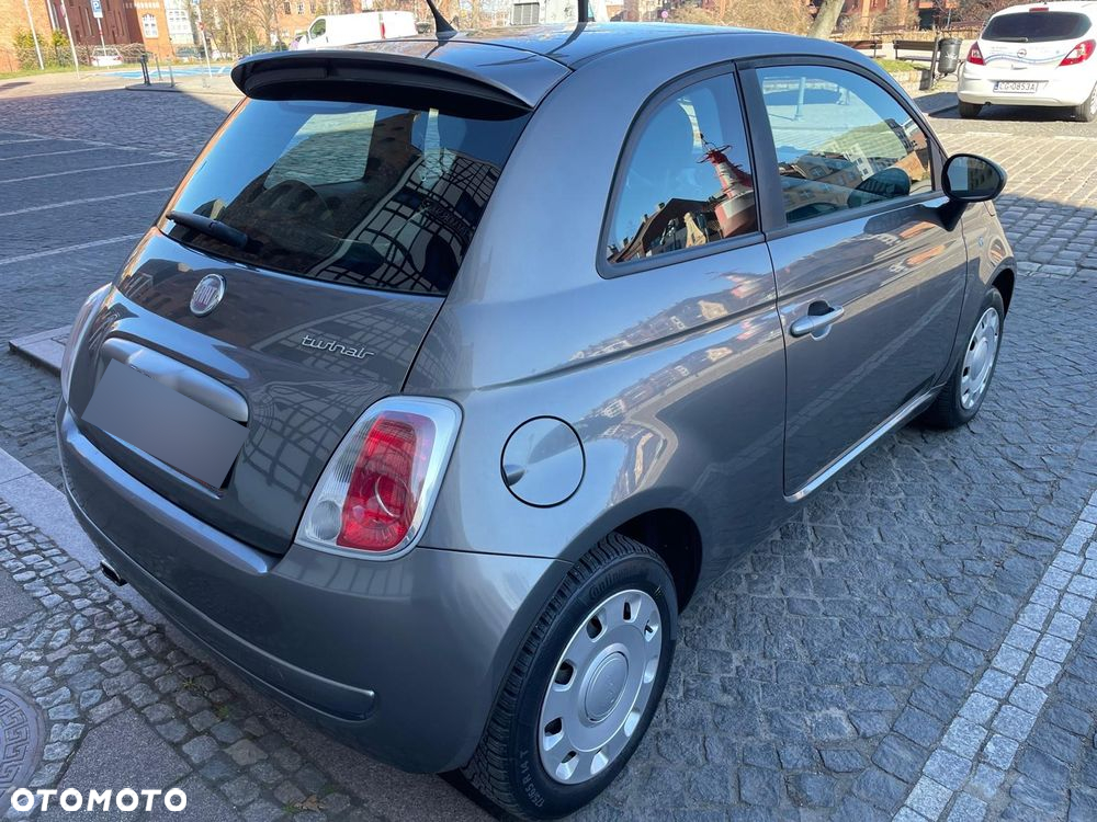 Fiat 500 0.9 Twinair Pop - 3