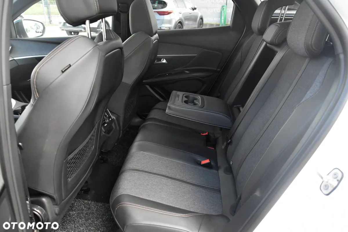Peugeot 3008 BlueHDi 150 Stop & Start Allure - 19