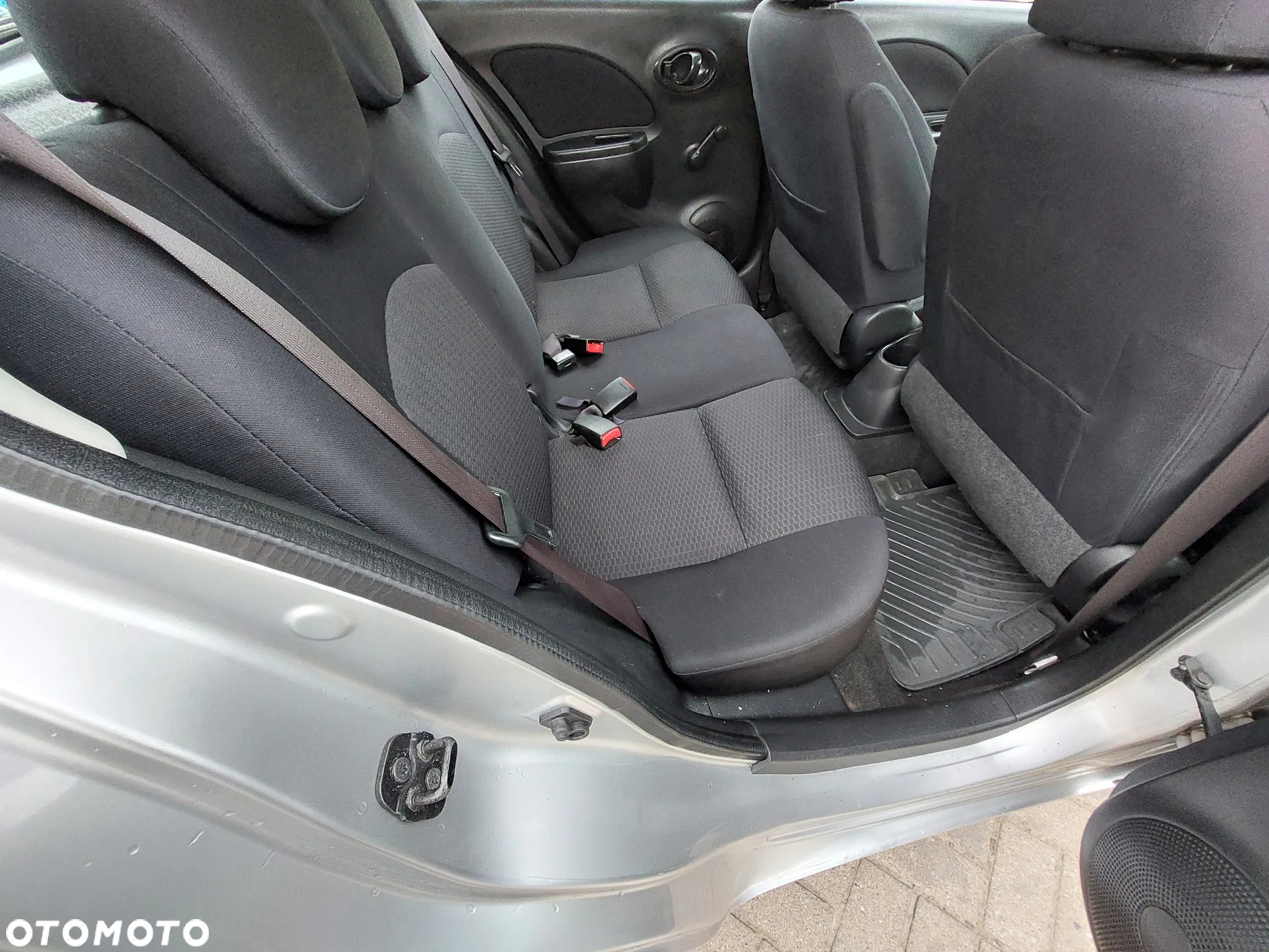 Nissan Micra 1.2 Elle - 8