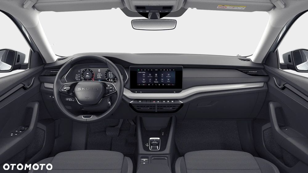 Skoda Octavia 1.5 TSI mHEV Drive Selection DSG - 6