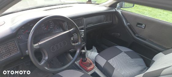 Audi 80 1.8 S - 6