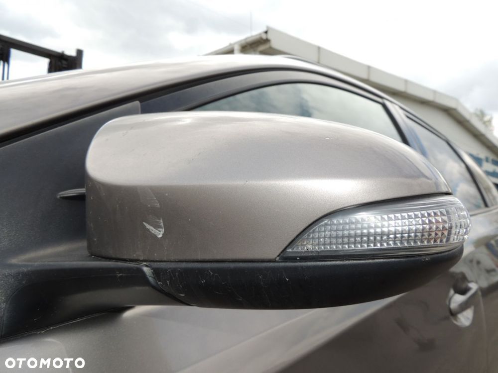 Lusterko lewe Toyota Auris II kombi E18 7PIN - 1