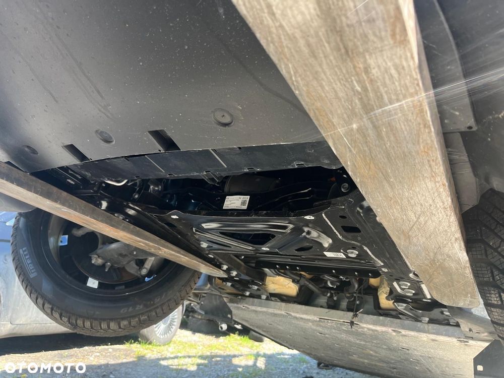 Volkswagen ID.7 77kWh Pro - 13