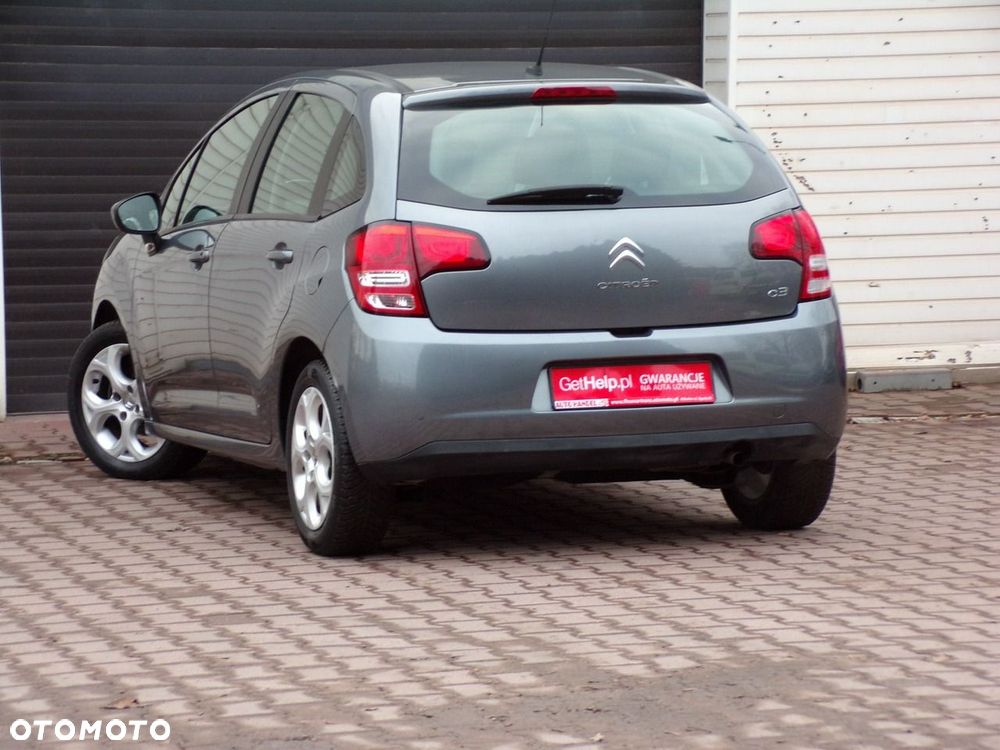 Citroën C3 - 13
