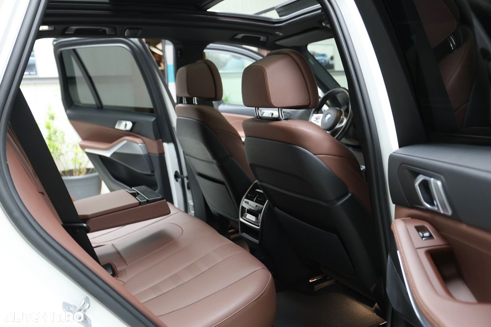 BMW X5 xDrive45e - 10