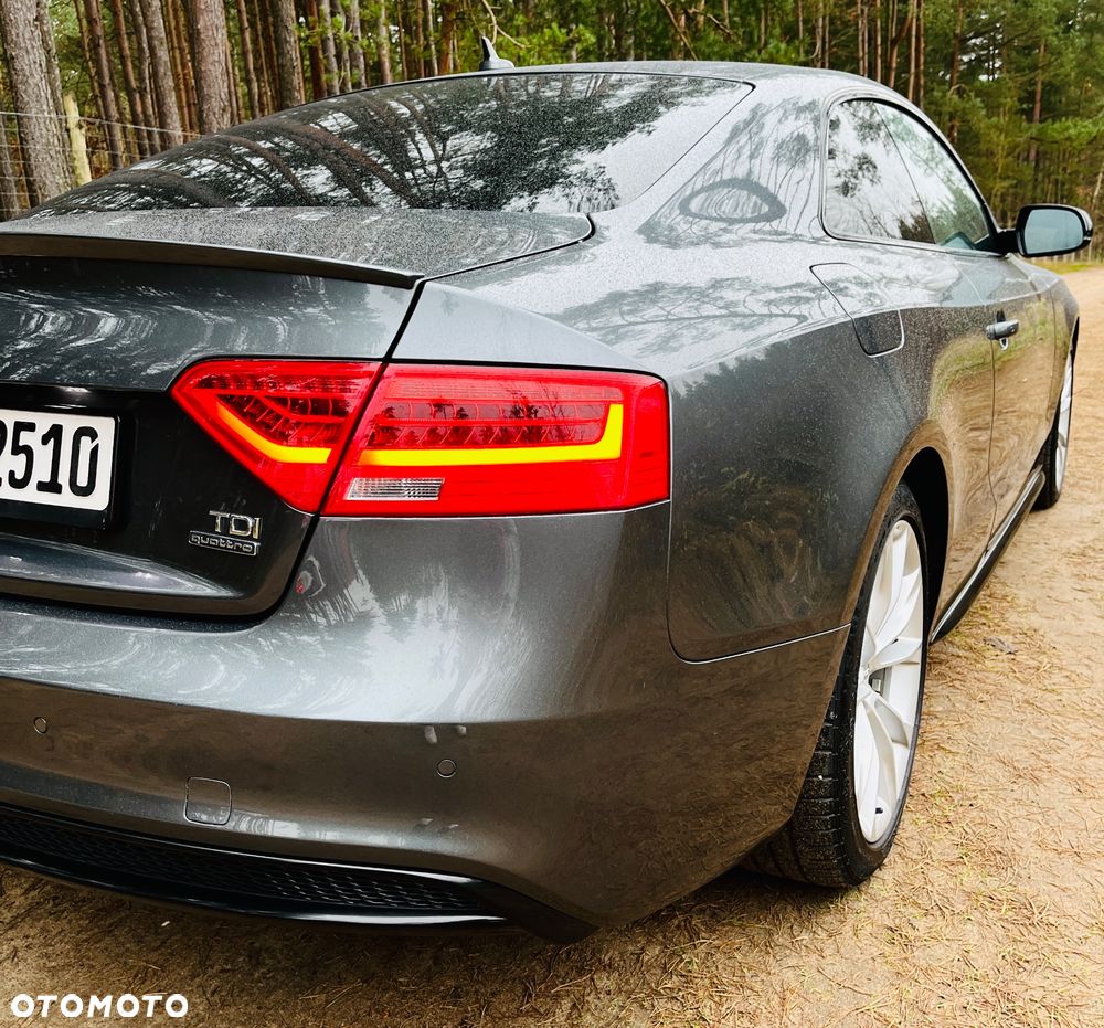 Audi A5 Coupé 2.0 TDI - 17