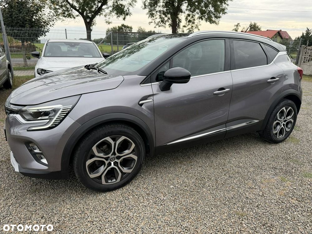 Renault Captur - 9