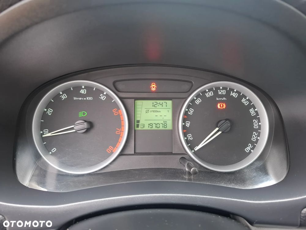 Skoda Roomster 1.4 16V Style - 6