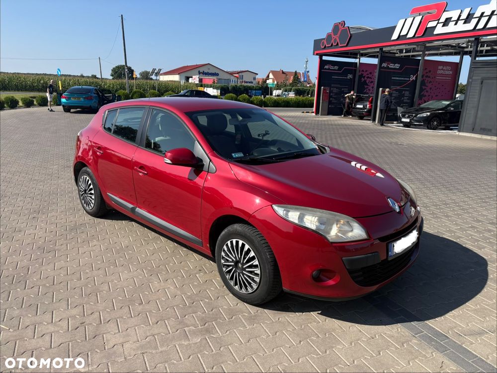 Renault Megane 1.6 16V Authentique - 1