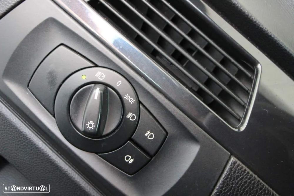 BMW 320 d Cabrio - 16