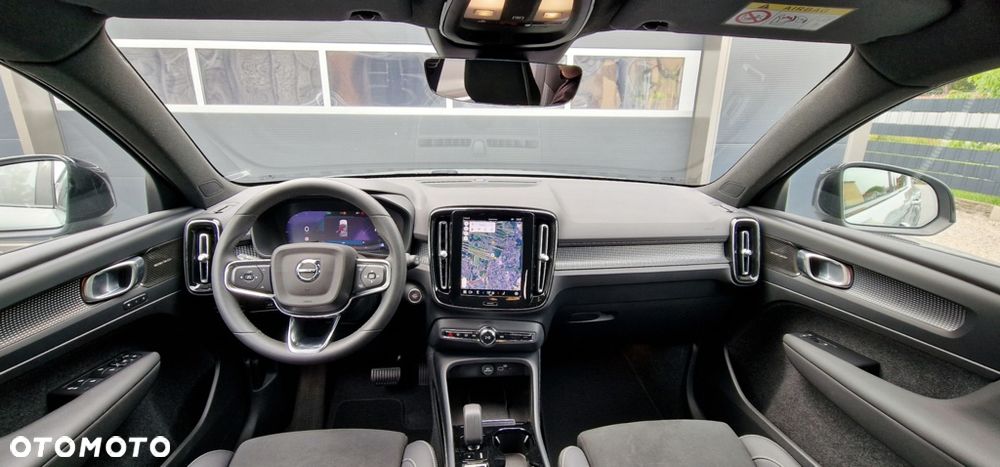 Volvo XC 40 - 30