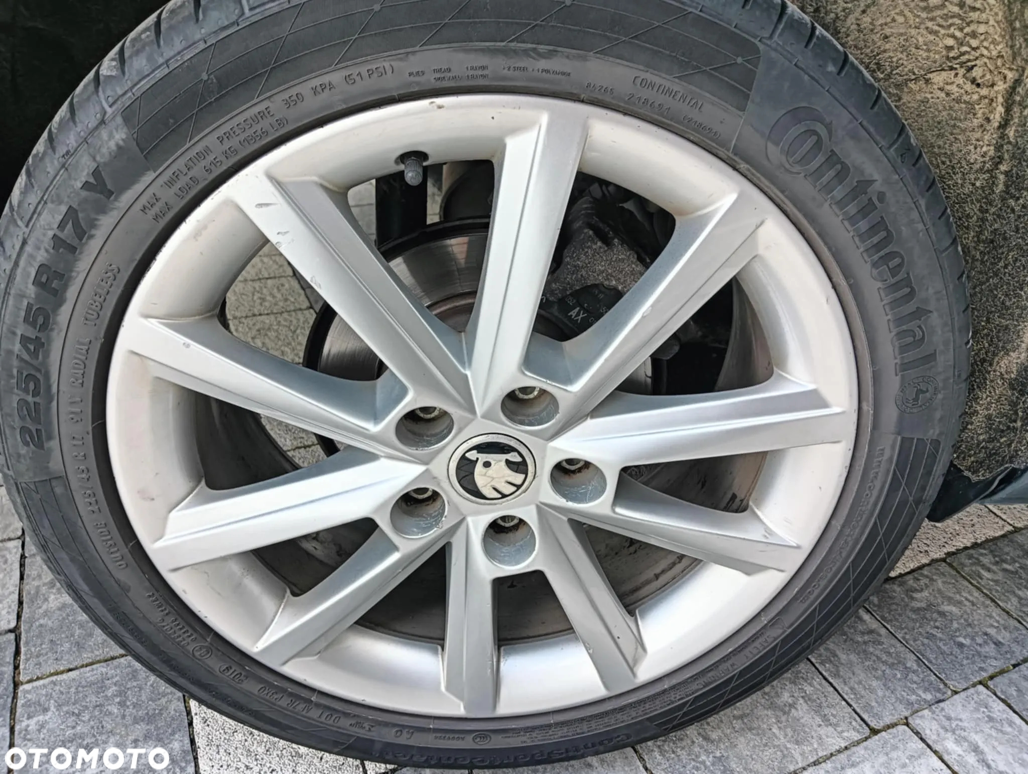 Skoda Octavia 1.6 TDI Ambition - 16