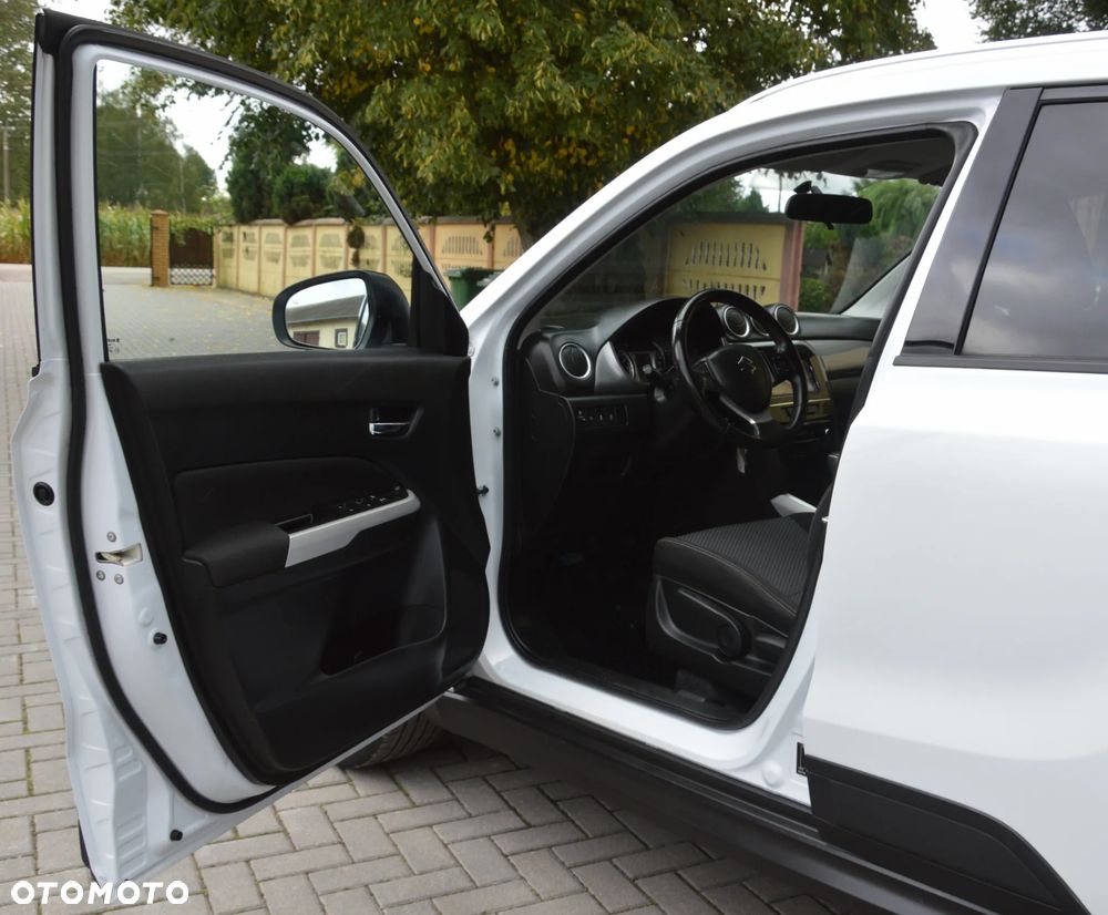 Suzuki Vitara - 13