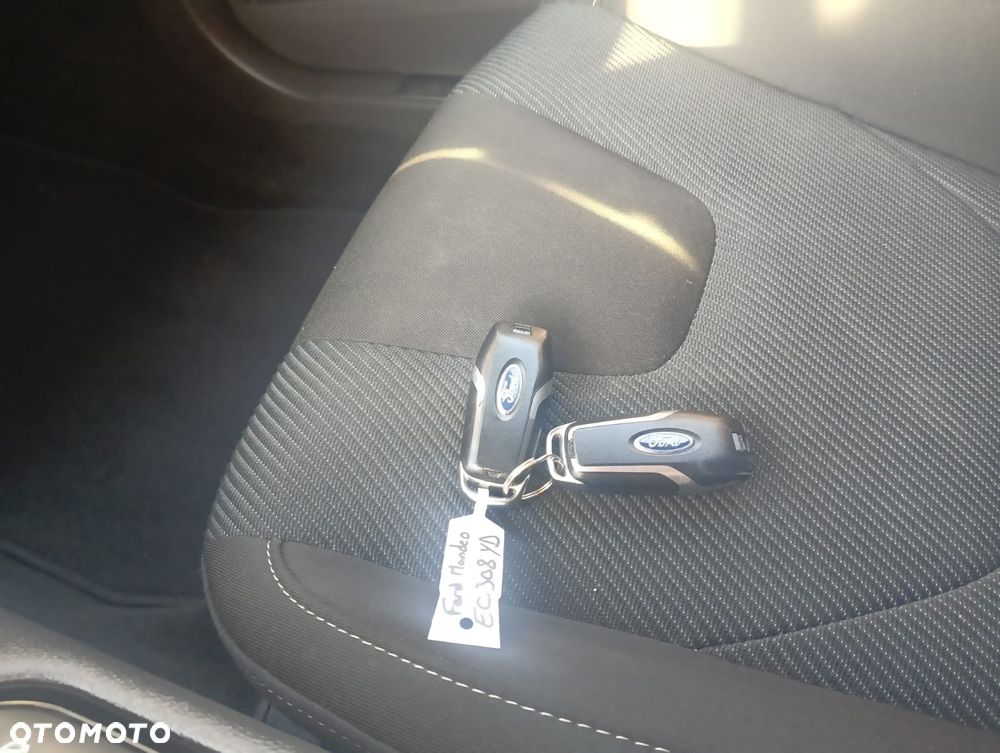 Ford Mondeo 2.0 TDCi Edition - 15