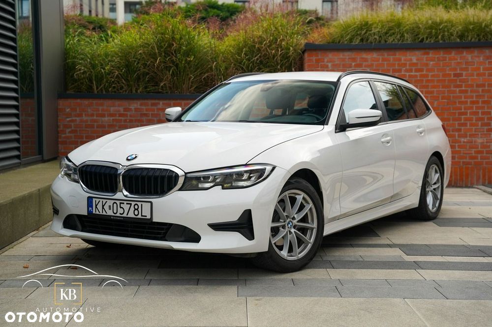 BMW Seria 3