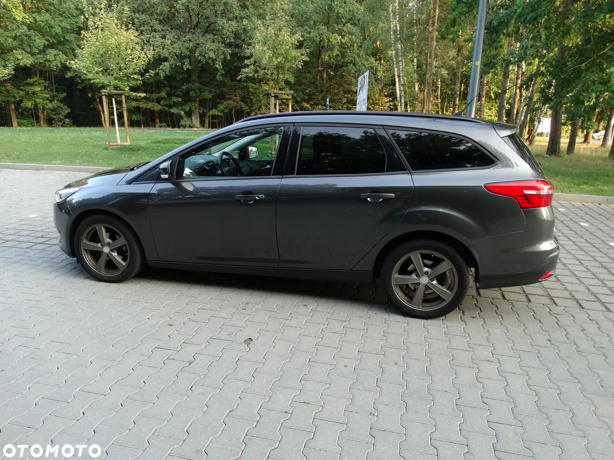 Ford Focus 1.0 EcoBoost Edition Start - 20