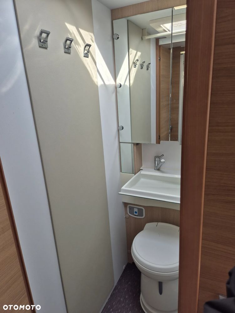 Adria Adora 673 PK - 21