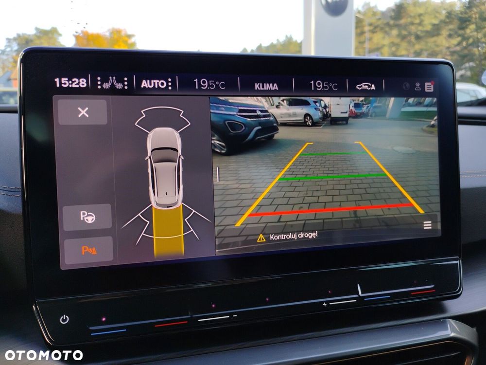 Cupra Formentor 2.0 TSI 4Drive VZ DSG - 20