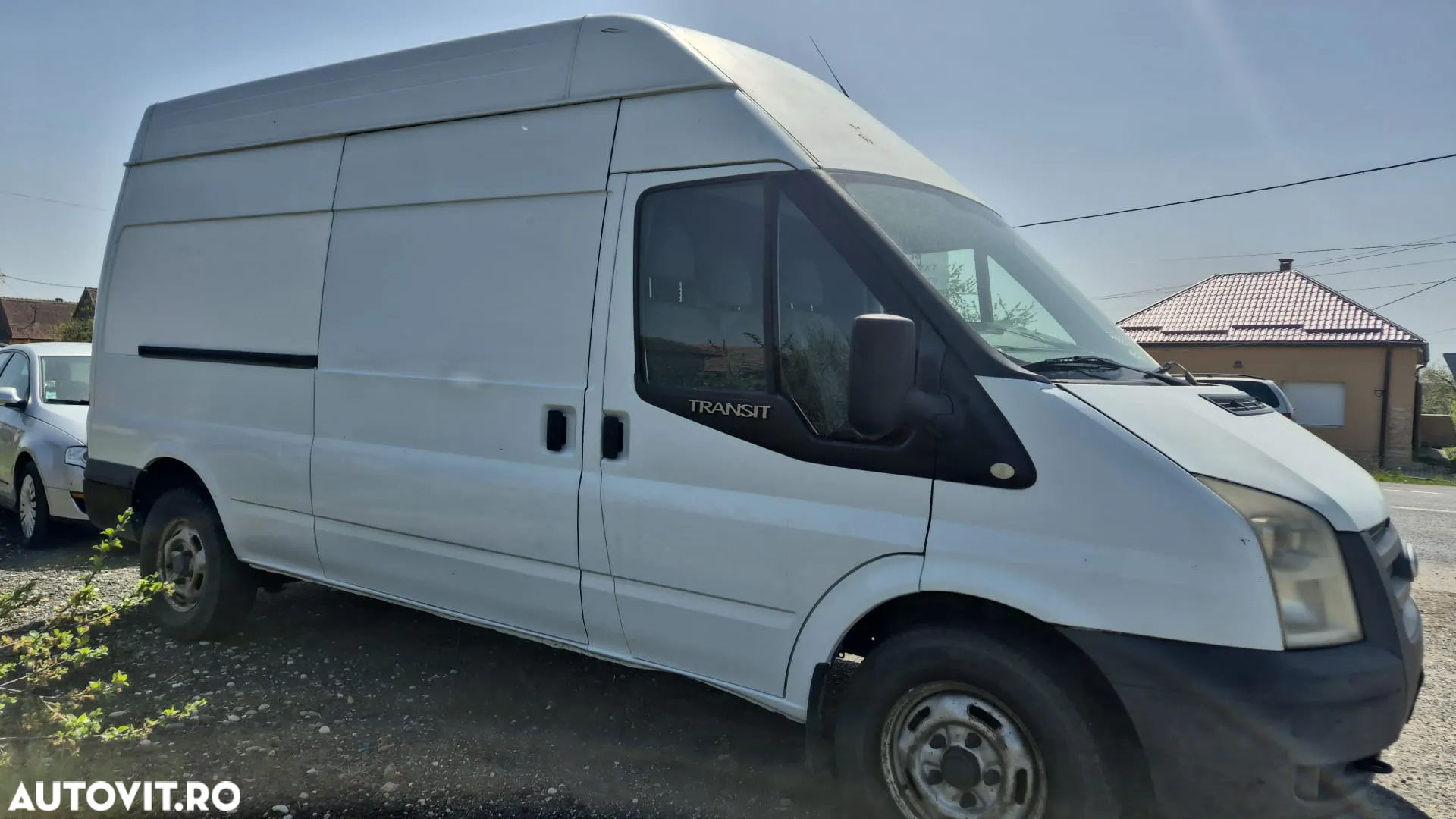 Ford Transit - 3