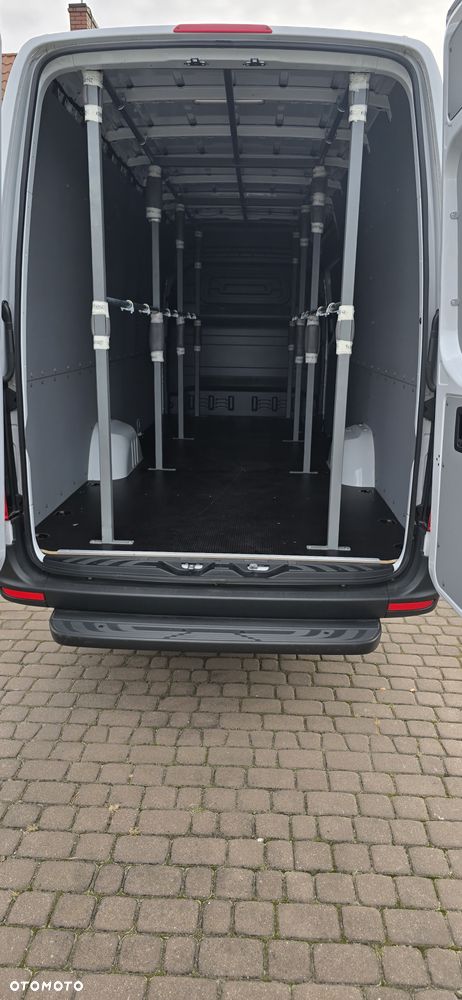 Mercedes-Benz Sprinter - 17
