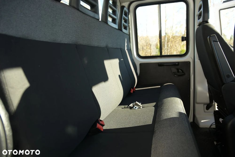 Iveco DAILY 35-160 * 3.0 * WYWROTKA * ZNAKOMITY STAN! - 20