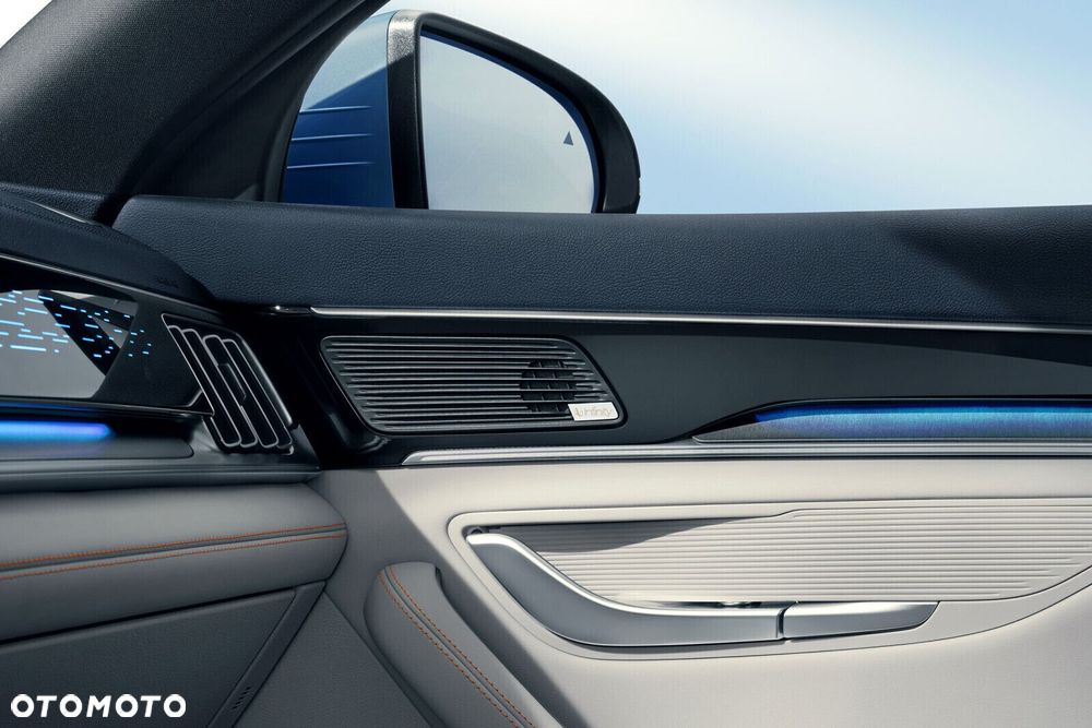 BYD Seal U - 10