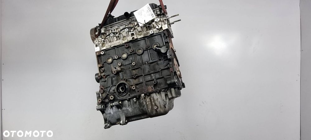 SILNIK SŁUPEK PEUGEOT 307 SW DW10ATED 2.0 HDI - 7