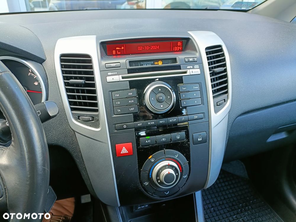 Kia Venga - 14
