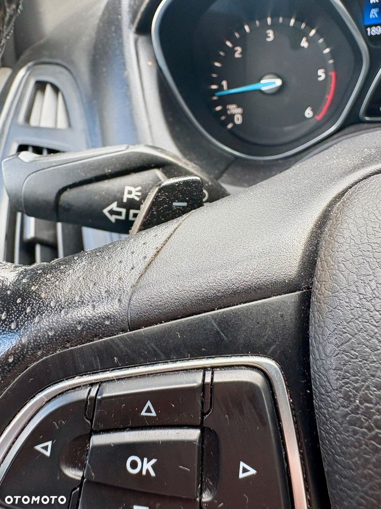 Ford Focus 2.0 TDCi ST-Line ASS PowerShift - 35