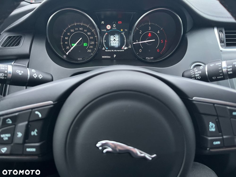 Jaguar E-Pace D150 AWD - 21