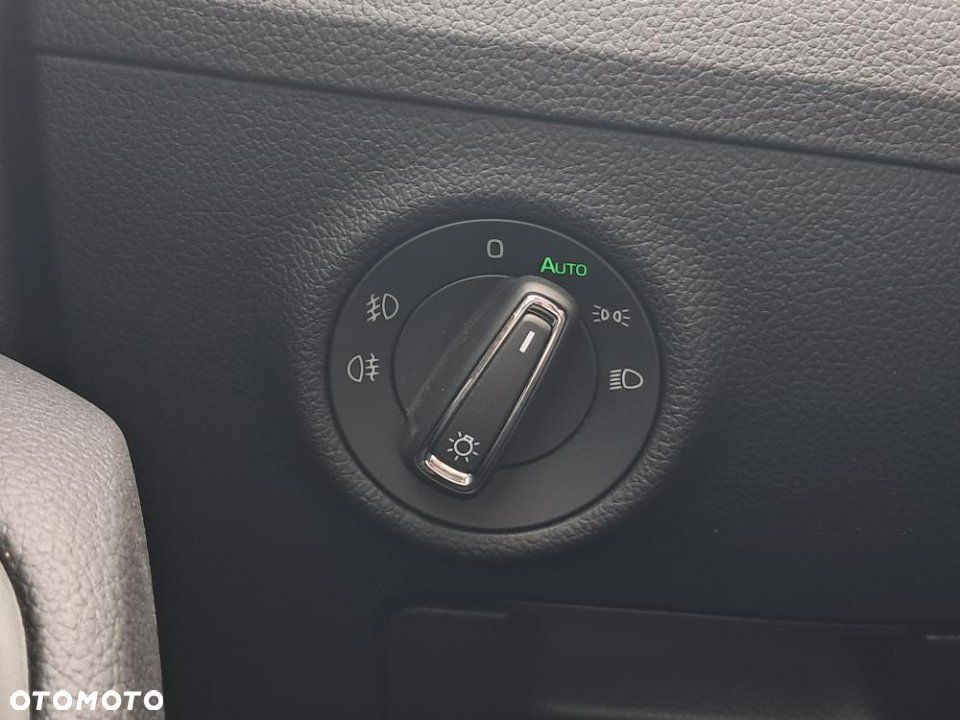 Skoda Superb - 20