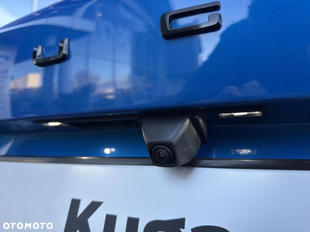 Ford Kuga 2.5 Duratec FHEV ACTIVE X - 23