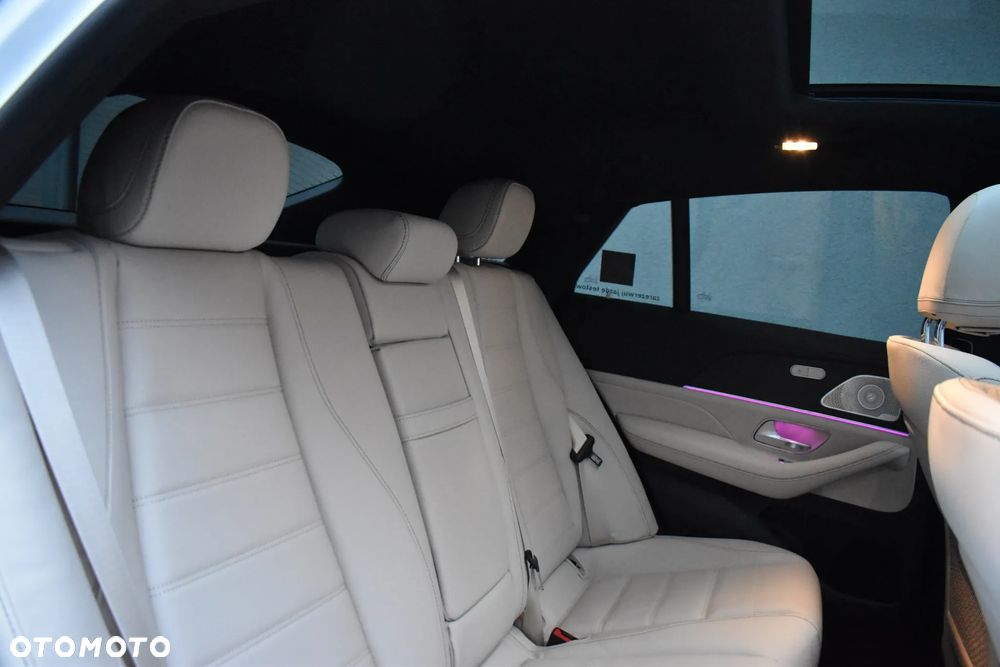 Mercedes-Benz GLE 450 d 4Matic 9G-TRONIC AMG Line Advanced Plus - 24
