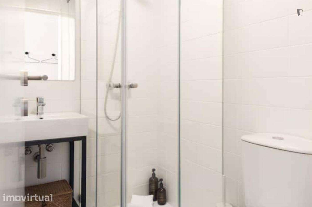 Quarto - localizado em Massarelos Porto - Grande imagem: 3/44