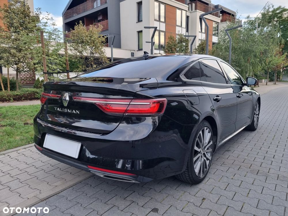 Renault Talisman 1.3 TCe FAP Intens EDC - 33
