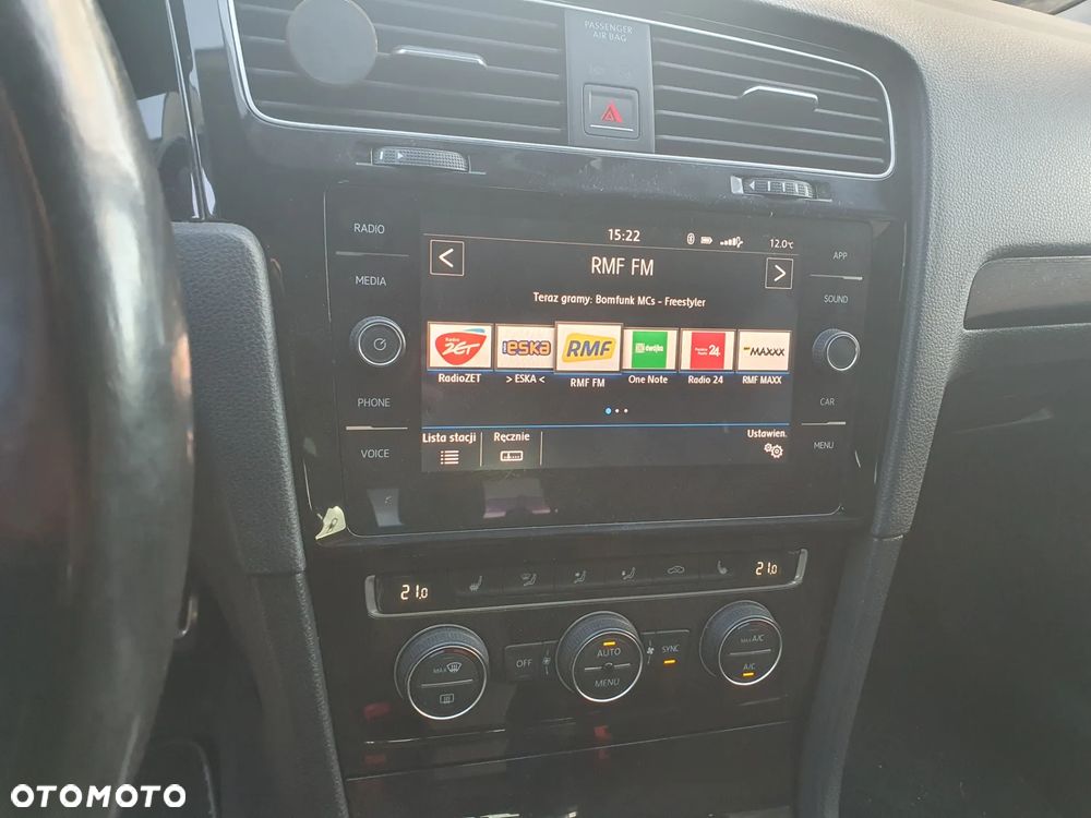 Volkswagen Golf 1.6 TDI BMT Comfortline - 16