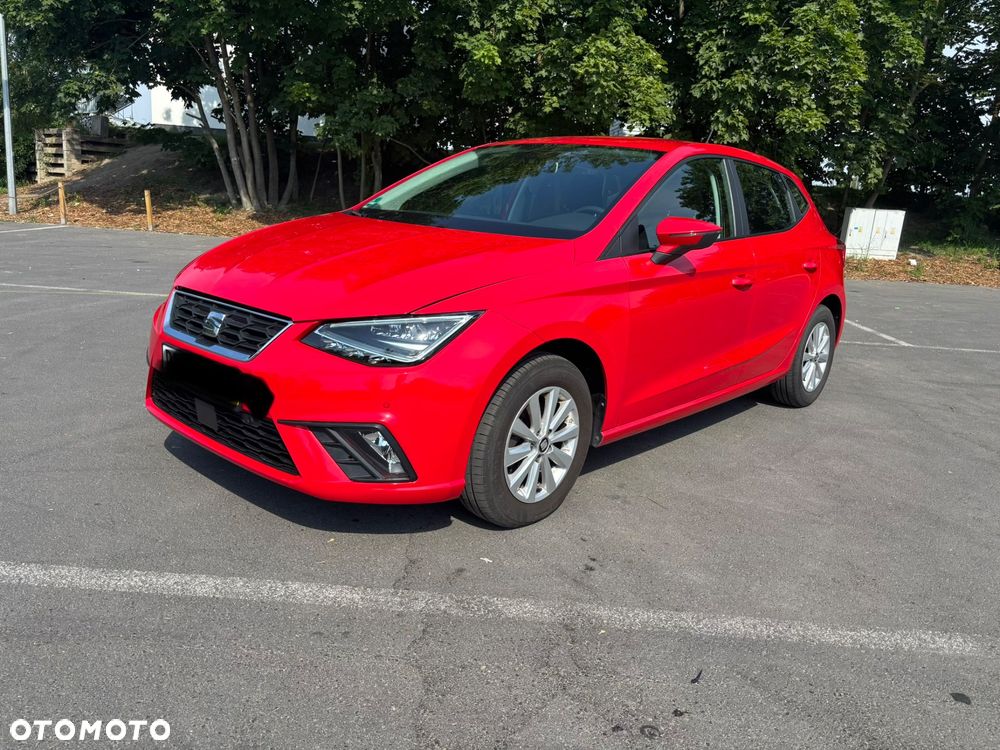 Seat Ibiza 1.0 EcoTSI S&S XCELLENCE - 2