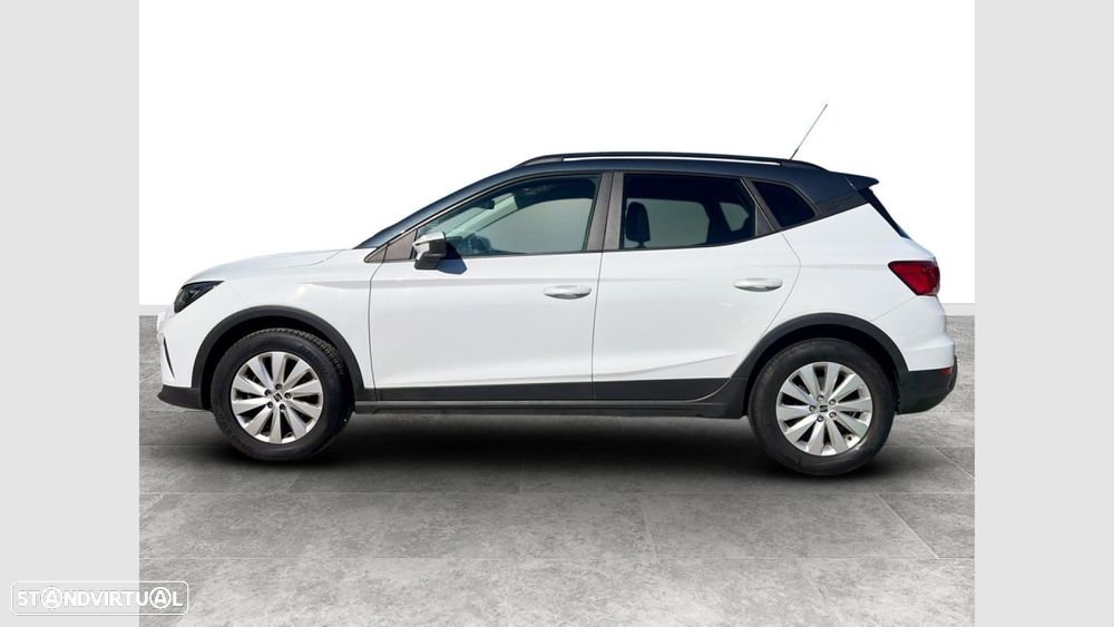 SEAT Arona 1.0 TSI Style - 6