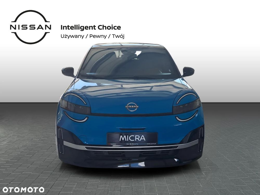 Nissan Micra - 8