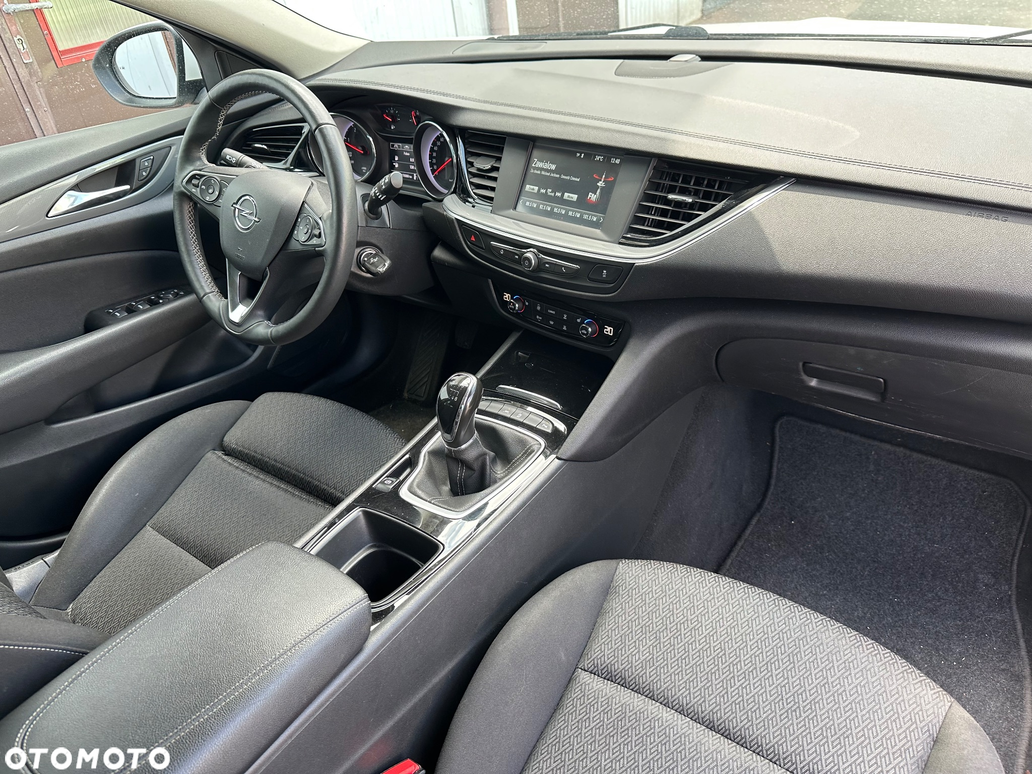 Opel Insignia Sports Tourer 2.0 Diesel Business Innovation - 18